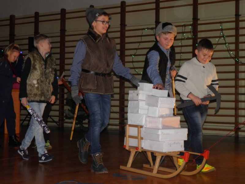 Ferie z Krainą Lodu